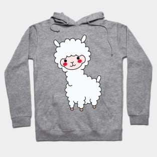 Sheep Hoodie